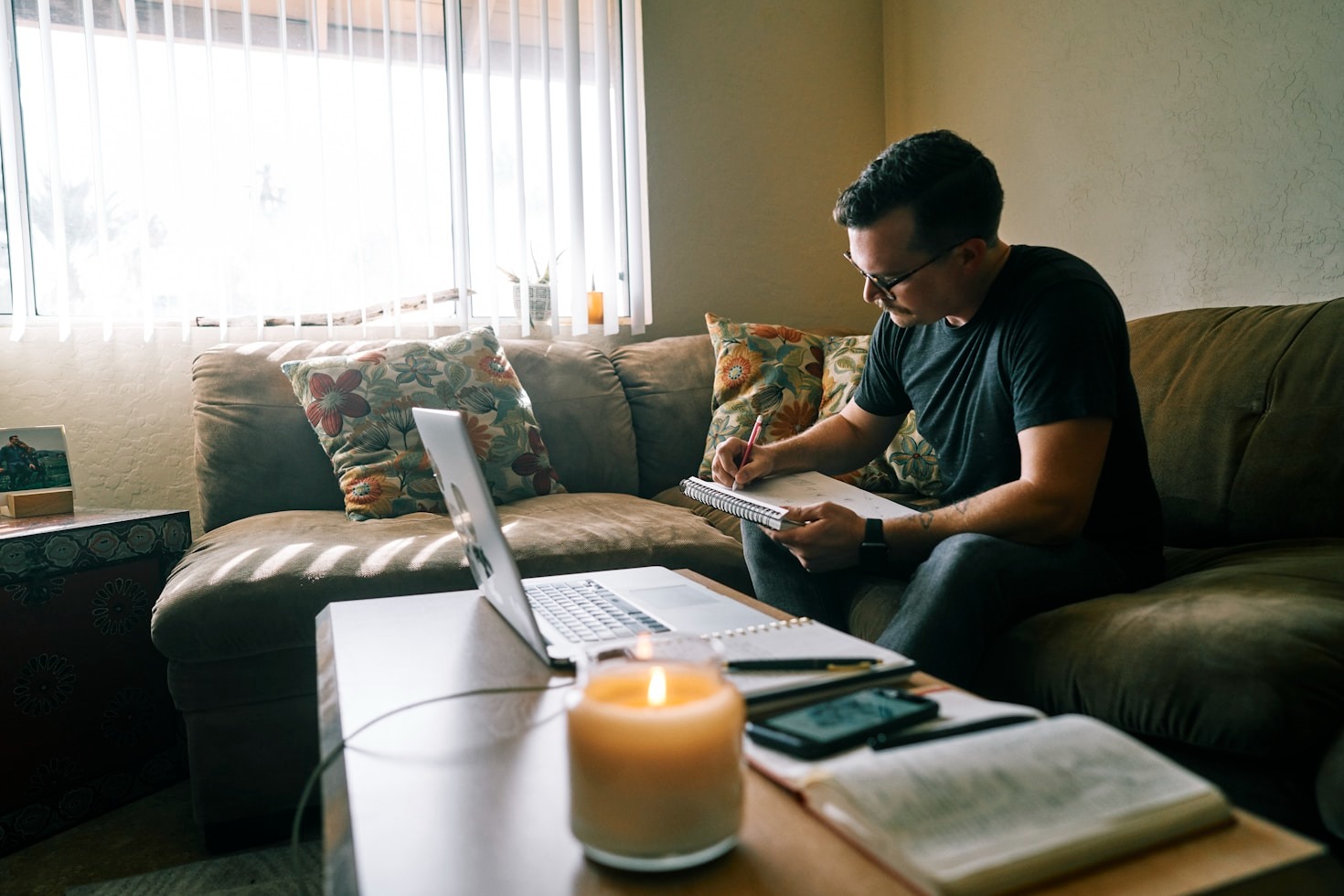 Inspirerende verhalen voor een bewuster leven